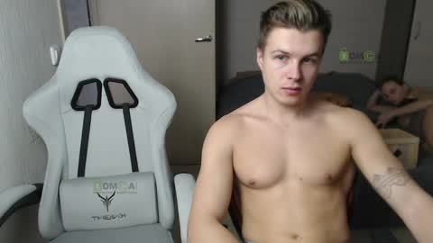 Alice and Sergey online show from February 23, 2025, 7:33 am