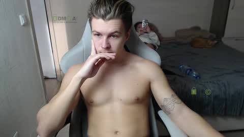 Alice and Sergey online show from February 25, 2025, 8:58 am