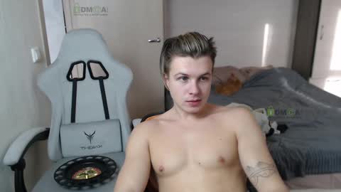 Alice and Sergey online show from February 26, 2025, 10:15 am