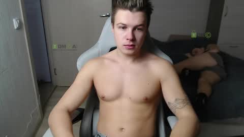 Alice and Sergey online show from March 3, 2025, 6:26 am