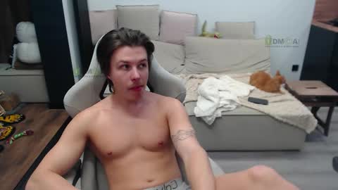 Alice and Sergey online show from February 9, 2026, 7:01 am