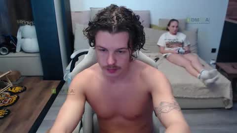 Alice and Sergey online show from February 18, 2026, 11:17 am