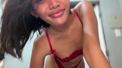 ANGEL-DONT FORGET TO THUMBS UP AND FOLLOW online show from January 25, 2025, 10:29 am