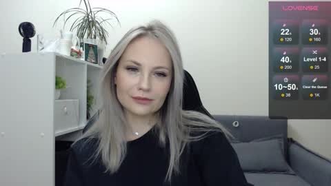 Snapshot of sunny_bunny6 chatting on January 22, 2025, 7:13 pm Naomi online show from January 22, 2025, 7:13 pm