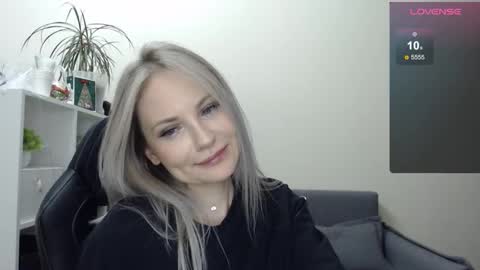 Snapshot of sunny_bunny6 chatting on January 22, 2025, 10:15 pm Naomi online show from January 22, 2025, 10:15 pm