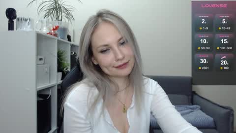 Snapshot of sunny_bunny6 chatting on February 28, 2025, 5:48 pm Naomi online show from February 28, 2025, 5:48 pm