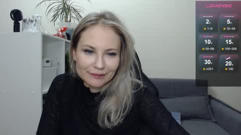 Snapshot of sunny_bunny6 chatting on March 7, 2025, 12:58 am Naomi online show from March 7, 2025, 12:58 am