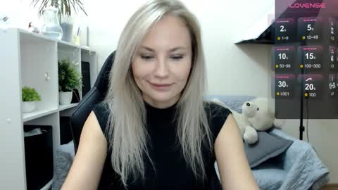 Snapshot of sunny_bunny6 chatting on September 22, 2025, 4:47 am Naomi online show from September 22, 2025, 4:47 am