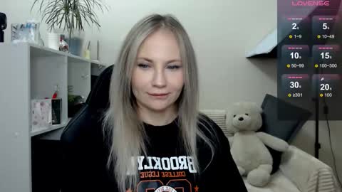 Snapshot of sunny_bunny6 chatting on December 1, 2025, 4:28 am Naomi online show from December 1, 2025, 4:28 am