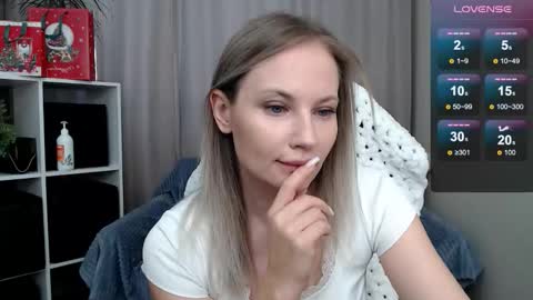 Snapshot of sunny_bunny6 chatting on January 19, 2026, 5:55 am Naomi online show from January 19, 2026, 5:55 am