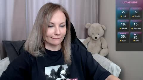 Snapshot of sunny_bunny6 chatting on March 2, 2026, 4:14 am Naomi online show from March 2, 2026, 4:14 am