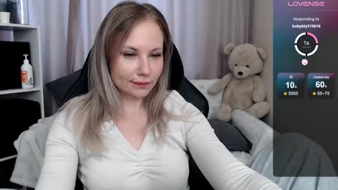 Naomi online show from March 13, 2026, 4:30 am