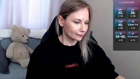 Naomi online show from March 30, 2026, 5:08 am