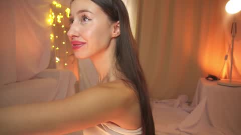 Maria online show from February 26, 2025, 8:33 pm