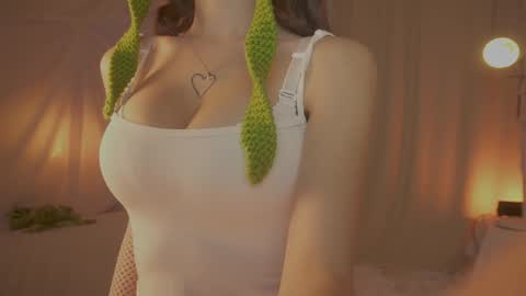 Maria online show from October 20, 2025, 9:04 pm