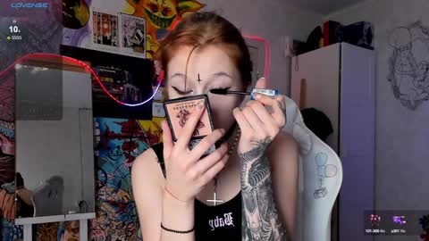 Sunny online show from December 3, 2024, 3:22 pm