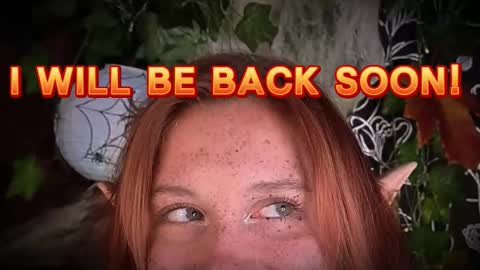 Sunny online show from November 6, 2025, 5:03 pm