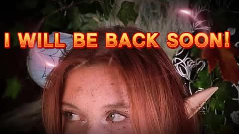 Snapshot of sunny_mouse chatting on May 18, 2026, 4:57 pm Sunny online show from May 18, 2026, 4:57 pm