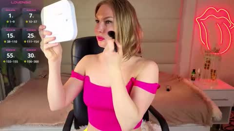 sunny_nicoleee online show from March 30, 2026, 1:28 am