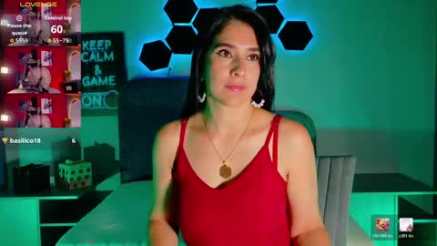 Sunny River online show from April 18, 2026, 3:49 pm