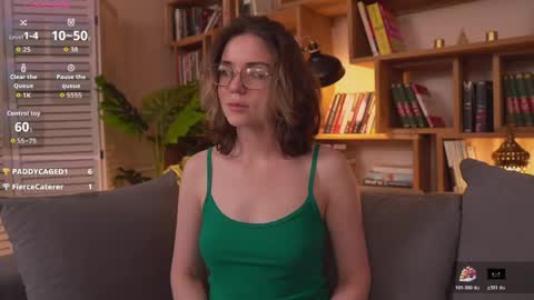 Sunny online show from April 20, 2026, 3:48 pm