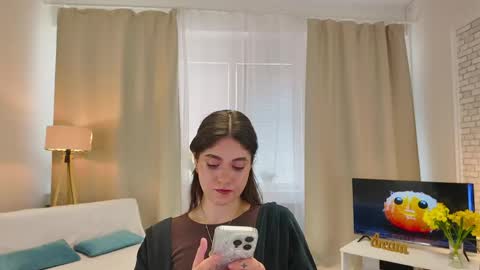 Snapshot of sunnybloss chatting on May 9, 2026, 2:00 pm Ivanna online show from May 9, 2026, 2:00 pm