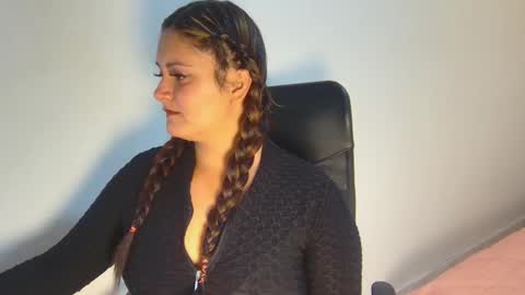 sunnycurvymf online show from February 24, 2026, 9:24 pm