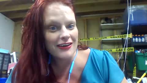 Sunnie online show from December 5, 2024, 2:42 am