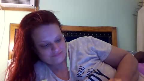 Sunnie online show from February 8, 2025, 3:19 am