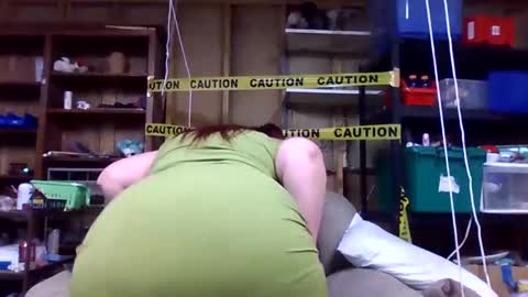 Sunnie online show from February 16, 2025, 3:37 am