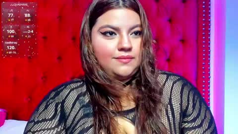Snapshot of sunnyhoney_ chatting on May 9, 2026, 11:59 am Sunny online show from May 9, 2026, 11:59 am