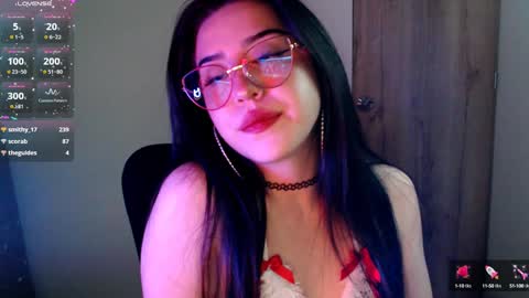 Maria online show from December 24, 2024, 4:11 am