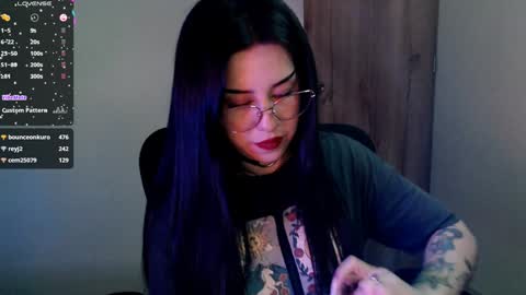 Maria online show from January 5, 2025, 2:27 am