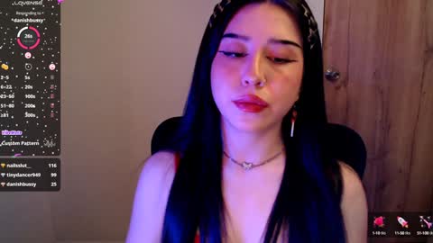 Maria online show from February 1, 2025, 2:26 am