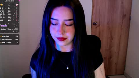 Maria online show from February 7, 2025, 4:16 am