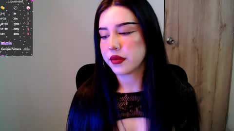 Maria online show from March 6, 2025, 2:09 am