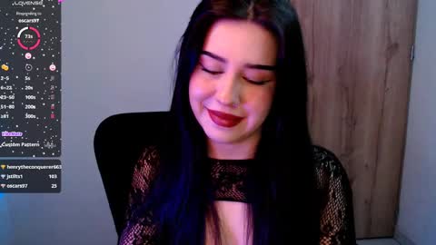 Maria online show from March 6, 2025, 5:14 am