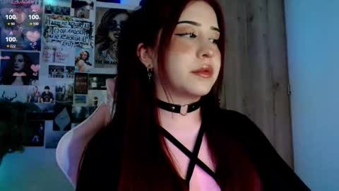 Maria online show from February 16, 2026, 2:07 am