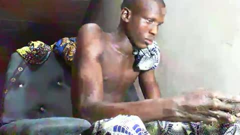 Sunnyblack2 online show from September 8, 2025, 9:58 pm