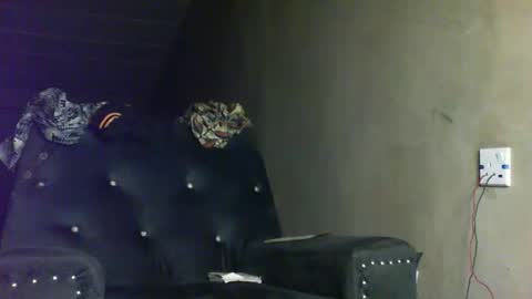 Sunnyblack2 online show from September 28, 2025, 4:34 pm