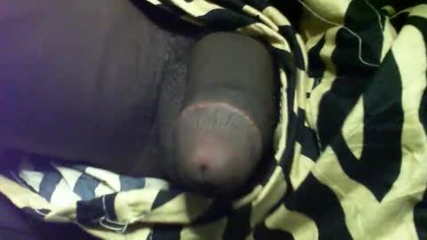 Sunnyblack2 online show from October 6, 2025, 10:18 pm