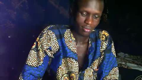 Sunnyblack2 online show from February 10, 2026, 9:24 am