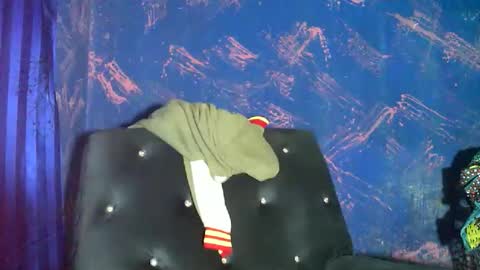 Sunnyblack2 online show from March 1, 2026, 8:38 am