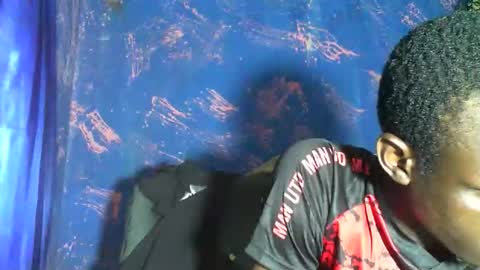 Sunnyblack2 online show from March 25, 2026, 8:20 am