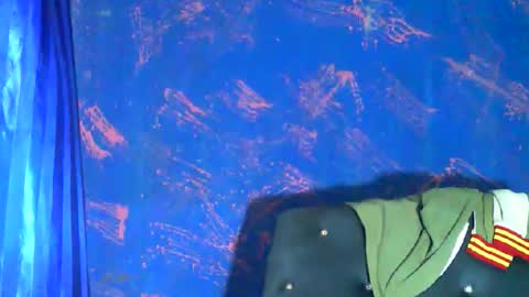 Sunnyblack2 online show from April 16, 2026, 8:48 am