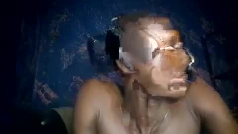 Sunnyblack2 online show from April 18, 2026, 10:10 pm