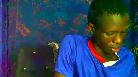 Sunnyblack2 online show from April 22, 2026, 9:11 am