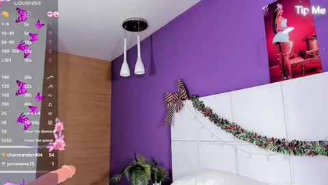      online show from February 4, 2025, 3:15 pm