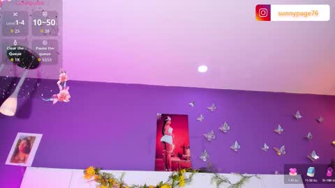      online show from November 13, 2025, 12:26 pm