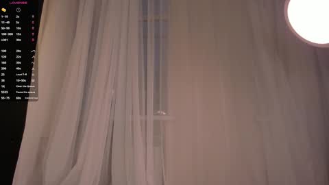 Risha online show from November 1, 2025, 5:09 am